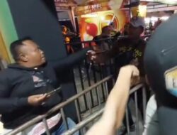 EO Parah Bukan Tanah Pribadi ! Wartawan Dilarang Liputan Konser Denny Caknan di Pemalang