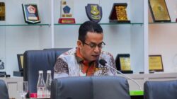 Revisi UU Pengelolaan Keuangan Haji: F-PKS Tekankan Independensi BPKH dan Transparansi
