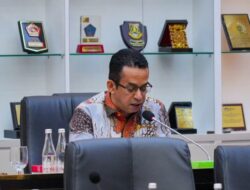 Revisi UU Pengelolaan Keuangan Haji: F-PKS Tekankan Independensi BPKH dan Transparansi