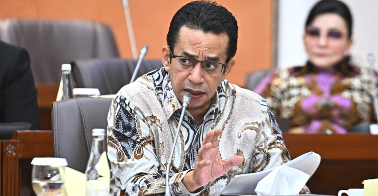 Kritik Tajam Baleg DPR Terhadap Perluasan Fungsi Account Representative (AR) Pajak
