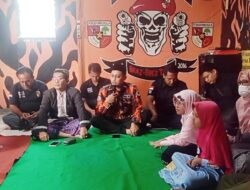 Sentuhan Tangan Team Brazbrez: Memuliakan Anak Yatim Melalui Swadaya Anggota