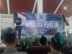 Resmi Dilantik, Serikat Pelaut LPS Siap Jadi Garda Terdepan Perlindungan Pekerja Migran Pemalang