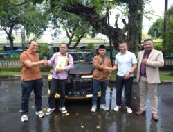 GWI Tegaskan Tuduhan Penyekapan Korem dan Pemerasan LPKRI di Bali Adalah Hoaks