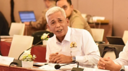 Anggota DPR RI Iskandar Tegaskan Stabilitas Harga