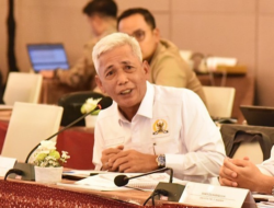 Anggota DPR RI Iskandar Tegaskan Stabilitas Harga