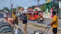 Upaya DPUPR Pemalang dalam Menjaga Kualitas Jalan di Ruas Lingkar Kota Comal