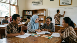 Klarifikasi PKBM Sanggar 21: Anggaran Rp693 Juta Adalah Dana BOSP Pusat, Bukan Hibah Kabupaten