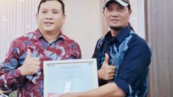 Fantastis! PT RGP Raih Gelar Developer Terbaik BTN 8 Tahun Beruntun
