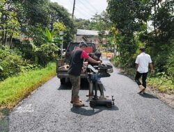 Simak! Ini Skema Baru Perbaikan Jalan Belik–Watukumpul yang Sedang Dikebut