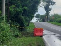 Pelanggan Perumda Tirta Mulia di 9 Wilayah Ini Diimbau Tampung Air Jelang Perbaikan Pipa Kamis Besok