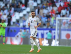 Efek Frans Putros: Irak Lolos Piala Dunia 2026, Persib Bandung Bakal Diguyur Bonus Miliaran Rupiah