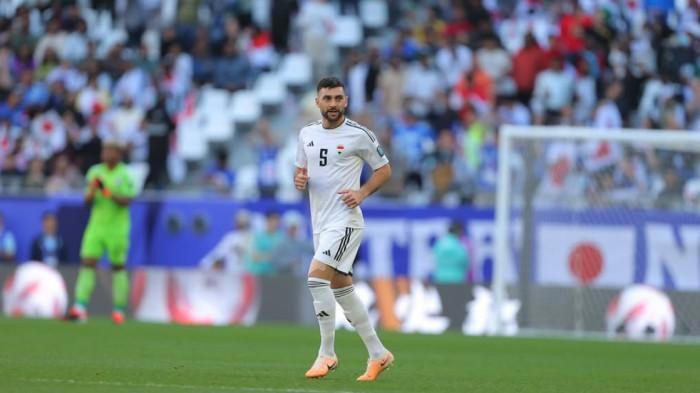 Efek Frans Putros: Irak Lolos Piala Dunia 2026, Persib Bandung Bakal Diguyur Bonus Miliaran Rupiah