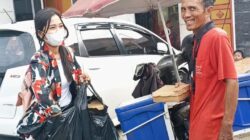 Bukan Sekadar Ormas, LMP Pemalang Buktikan Kepedulian Sosial Lewat Aksi Nyata