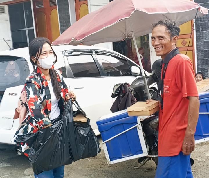 Bukan Sekadar Ormas, LMP Pemalang Buktikan Kepedulian Sosial Lewat Aksi Nyata