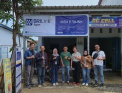 BRI Pemalang Salurkan CSR Dua Madrasah dan Apresiasi Agen BRILink Tertinggi