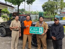 Aksi Cepat Camat Pulosari dan BPBD Pemalang Matangkan Sistem Evakuasi Warga
