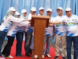 Semarak Hari Bhayangkara ke-80, Polres Pemalang Gelar Bhayangkara Expo 2026
