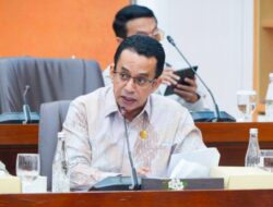 Perjuangkan Nasabah, Rizal Bawazier Desak RUU Perkoperasian Disahkan Tahun Ini