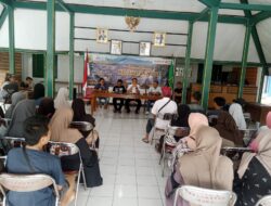 Tata Alun-Alun Moga, Camat Drajat Beri Peringatan Keras Soal Jual Beli Lapak