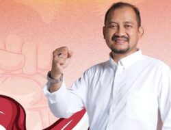 KPK Tangkap Bupati Pemalang Anom Widiyantoro Dalam OTT