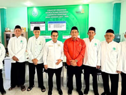 Kunjungi MUI Pemalang, Rizal Bawazier Siap Kawal Aspirasi Keagamaan