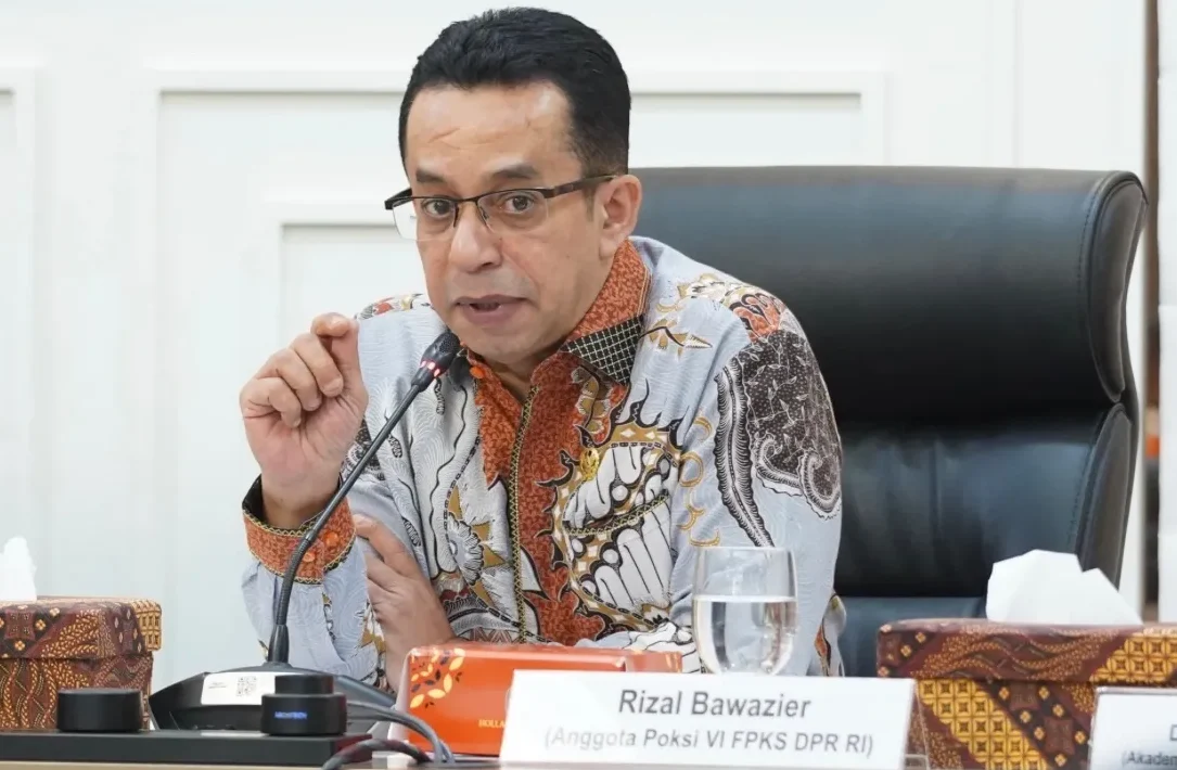 Rizal Bawazier Desak PT Taspen Transparan Soal Rencana Investasi Triliunan Rupiah