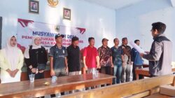 Pilkades Pemalang 2026: Camat Randudongkal Turun Langsung Kawal Pembentukan Panitia Kalitorong
