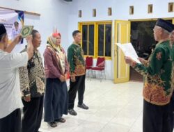 Kecamatan Comal Kawal Pembentukan Panitia dan Pengawas Pilkades Desa Lowa 2026