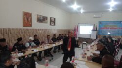 Cetak Jurnalis Berintegritas, GWI Pusat Gelar Uji Kompetensi Wartawan di Tegal