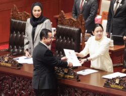 Rizal Bawazier Desak 15 RUU Kabupaten/Kota di Kalimantan Berdampak Nyata bagi Warga