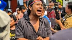 Andy Rakhmat Prasetya Soroti Dugaan Pembangkangan Aturan Pasca-Tambang di Pemalang