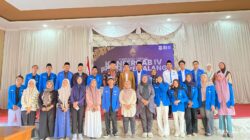 Melebarkan Sayap Perjuangan: Strategi KONFERCAB IV dalam Menembus Ruang Kaderisasi Kampus Baru