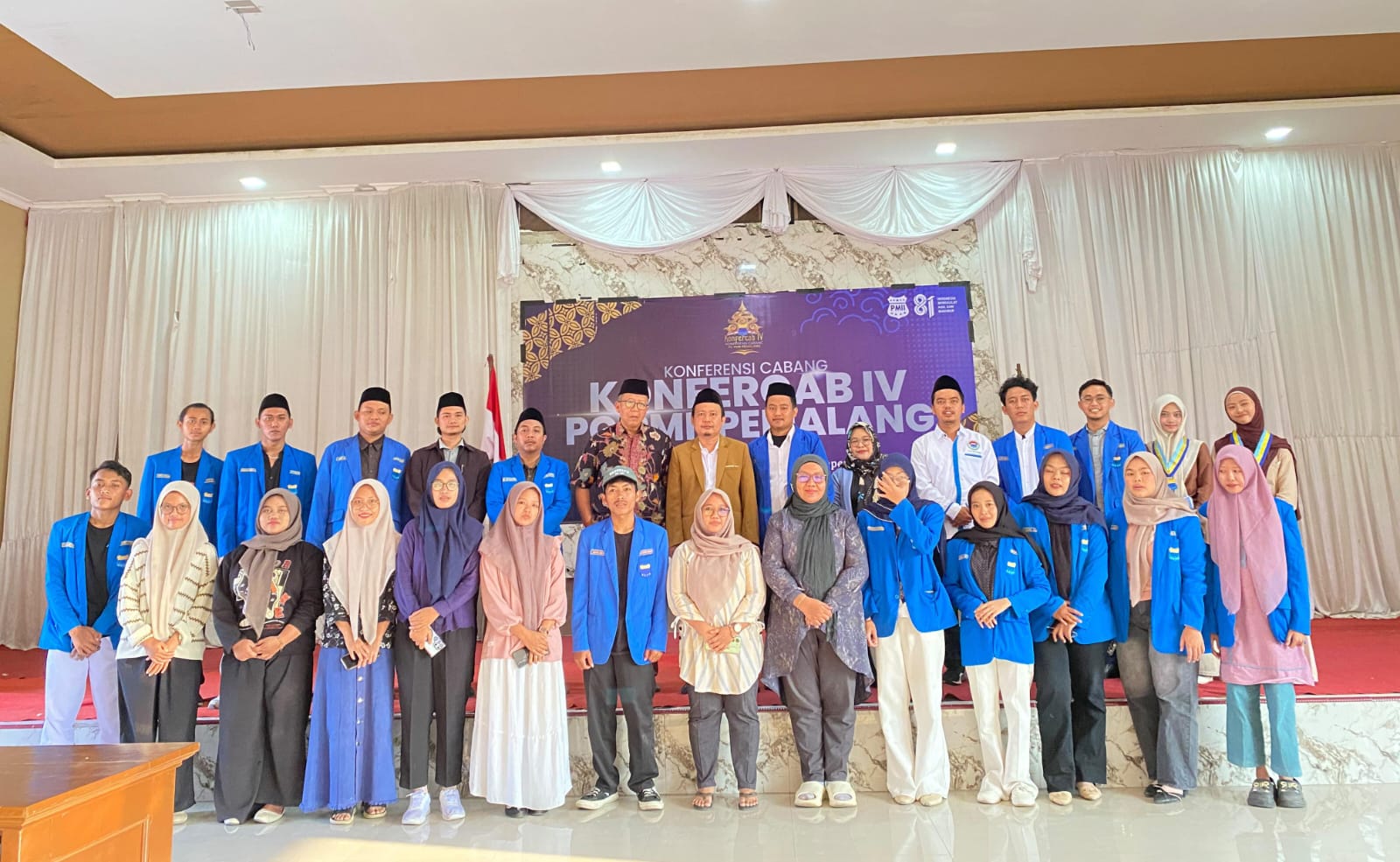 Melebarkan Sayap Perjuangan: Strategi KONFERCAB IV dalam Menembus Ruang Kaderisasi Kampus Baru
