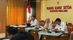 Sasar Kepastian Hukum, Status Lahan Ulu-Ulu Vak Comal Diverifikasi Secara Komprehensif