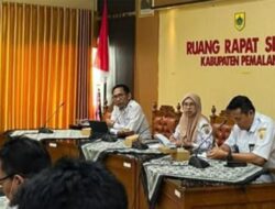 Sasar Kepastian Hukum, Status Lahan Ulu-Ulu Vak Comal Diverifikasi Secara Komprehensif