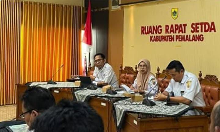 Sasar Kepastian Hukum, Status Lahan Ulu-Ulu Vak Comal Diverifikasi Secara Komprehensif
