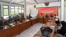 Sensus Ekonomi 2026: Pemcam Pulosari Petakan Sektor Usaha Desa Demi Pembangunan Tepat Sasaran
