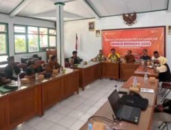 Sensus Ekonomi 2026: Pemcam Pulosari Petakan Sektor Usaha Desa Demi Pembangunan Tepat Sasaran