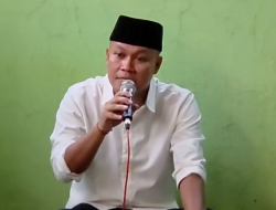 Blak-Blakan, Walis Erlangga Akui Riwayat Hukum Masa Lalu untuk Transparansi