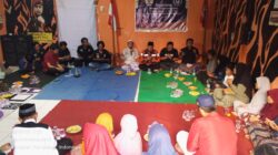 Hadir untuk Masyarakat, Tim Brazbrez PAC Pemuda Pancasila Pemalang Rutinkan Santunan Yatim Piatu