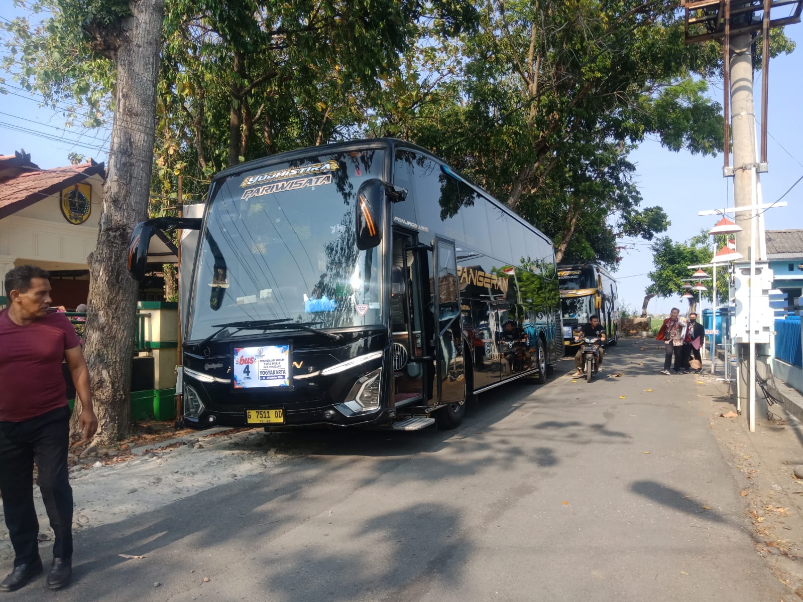 Efisiensi Anggaran Pembinaan Pegawai PDAM Pemalang Disorot, Ini Kata Manajemen!